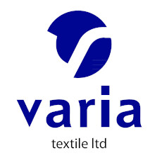 Logo Varia textile ltd