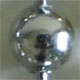 Perlen 7 - Soft Nickel